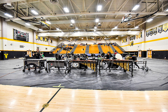 Nutley Drumline_180408_South Brunswick-0872