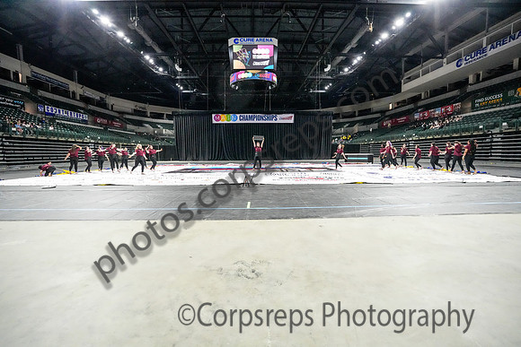 Kingsway Guard_240420_Cure Insurance Arena-04389
