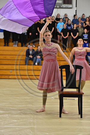 Windber Twirlers-291