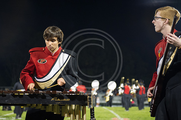 Penncrest