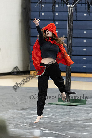 Toms River Percussion_250322_RWJ Barnabas Health Arena-JB00098