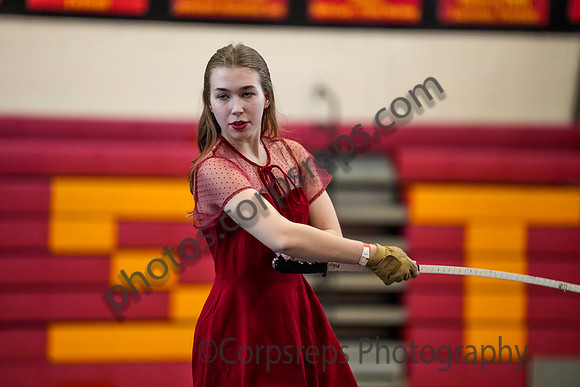 Rising Sun Guard_250315_Penncrest-02539