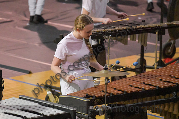 Avon Grove Percussion_250315_North Penn-DJK00049