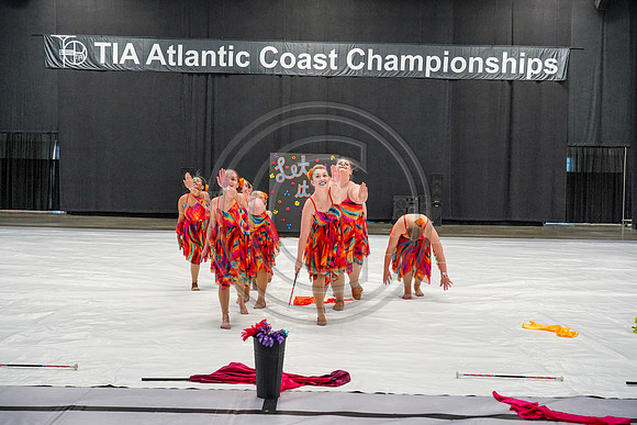 Haven Performing Arts Twirlers_180503_Wildwood-7308997
