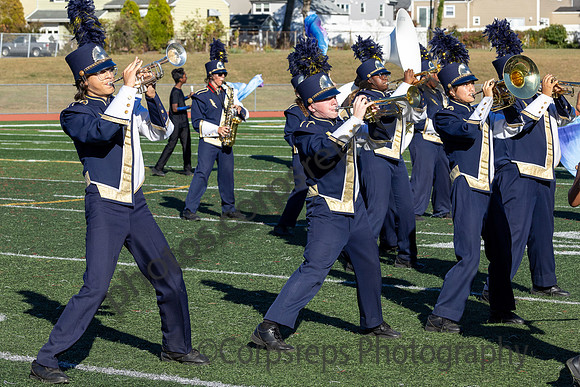 Florence Township Memorial Band_241020_Woodbridge-JB00153