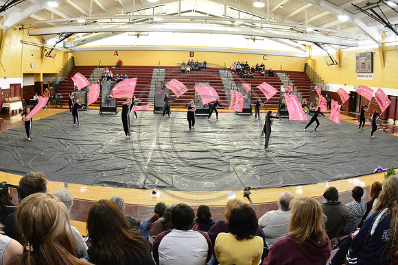 Lake Lehman Guard-701