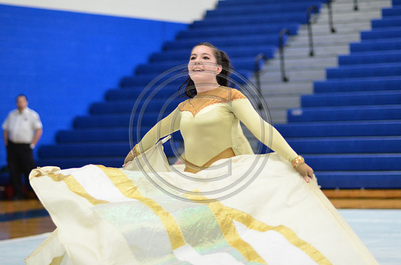 Penn Manor Guard-1036