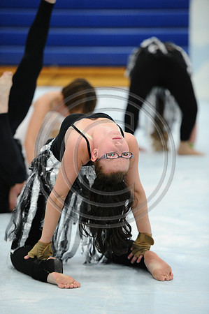Penn Manor Guard-968