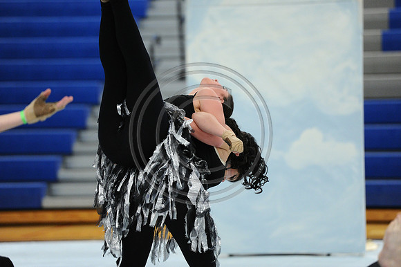 Penn Manor Guard-967
