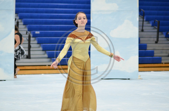 Penn Manor Guard-993