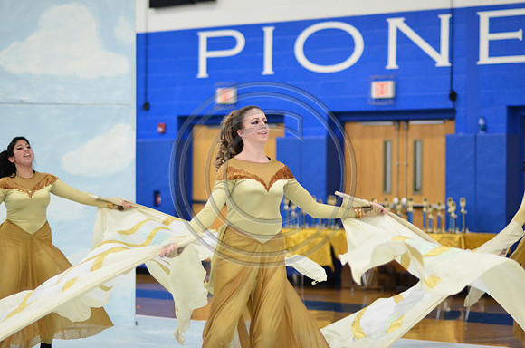 Penn Manor Guard-1043