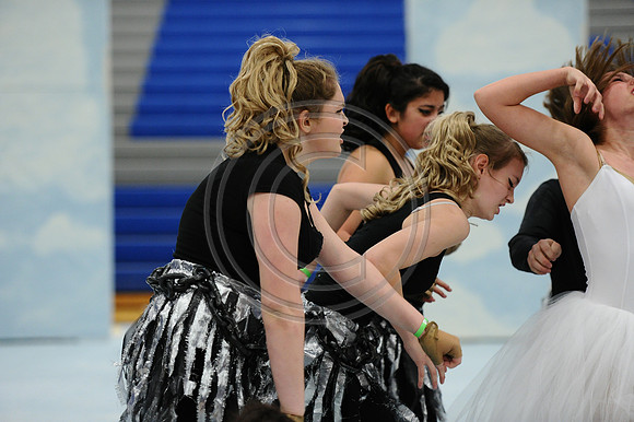 Penn Manor Guard-977