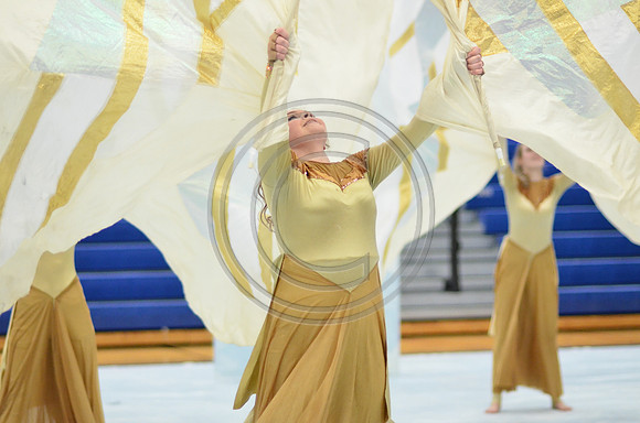 Penn Manor Guard-1033