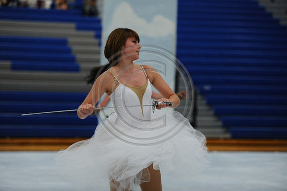 Penn Manor Guard-981