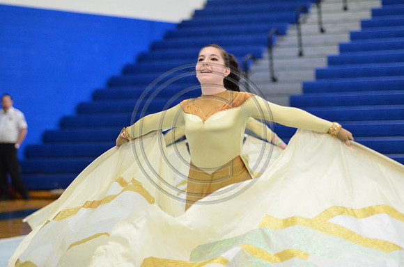 Penn Manor Guard-1037