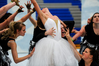 Penn Manor Guard-978
