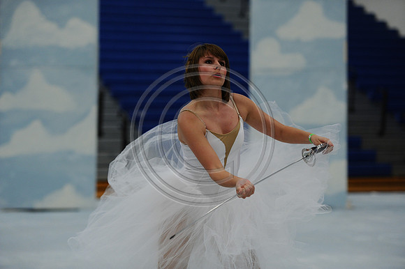 Penn Manor Guard-985