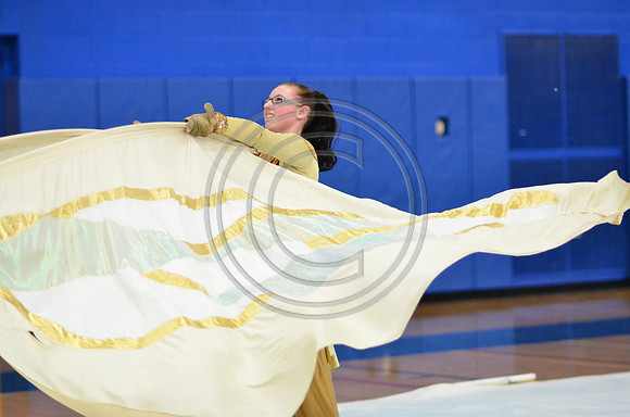 Penn Manor Guard-1039