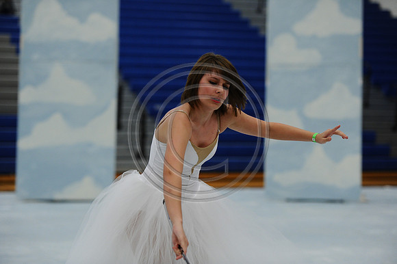 Penn Manor Guard-986