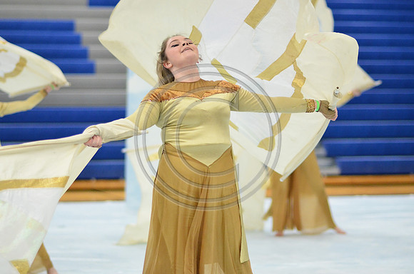Penn Manor Guard-1042
