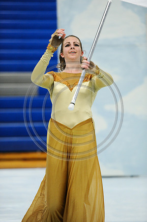 Penn Manor Guard-1021
