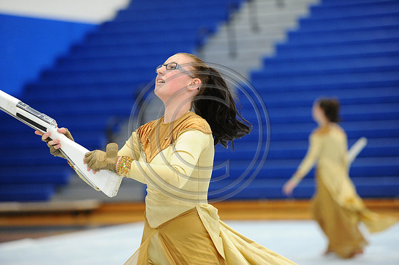 Penn Manor Guard-1008