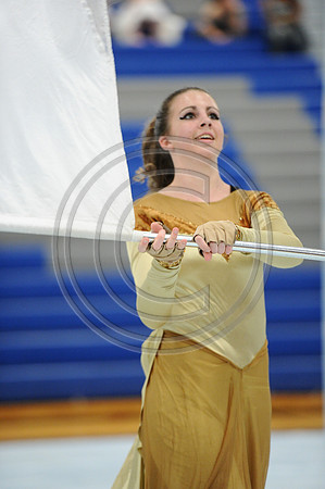 Penn Manor Guard-1023