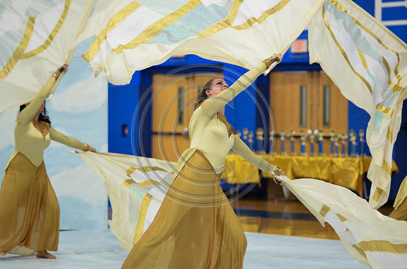 Penn Manor Guard-1045