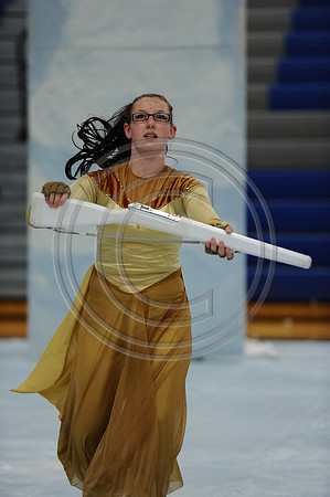 Penn Manor Guard-998