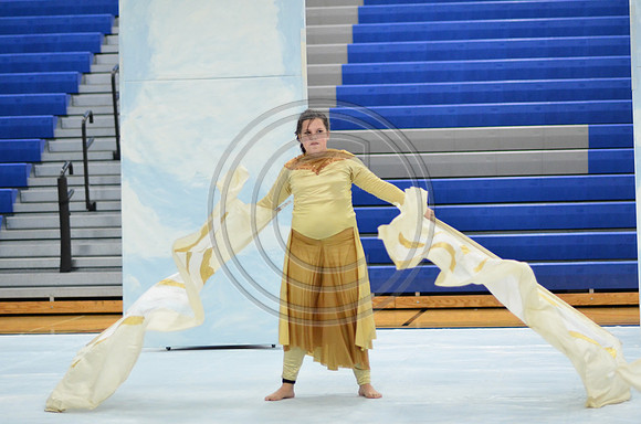 Penn Manor Guard-1041