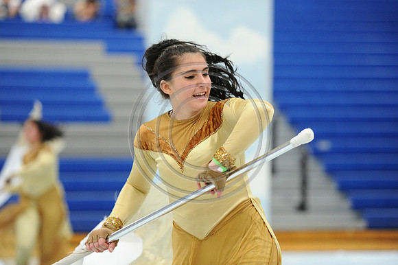 Penn Manor Guard-1013