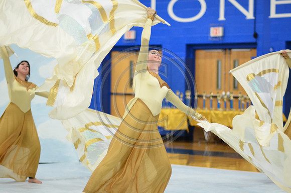 Penn Manor Guard-1044