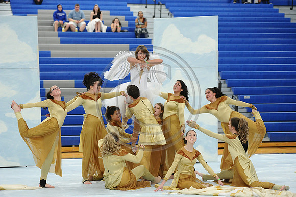 Penn Manor Guard-1047