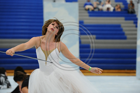 Penn Manor Guard-984