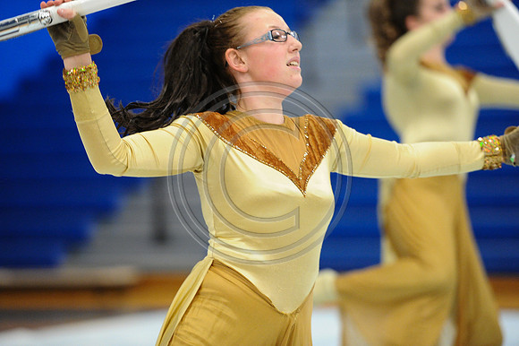 Penn Manor Guard-1007