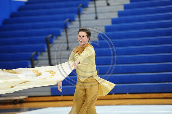 Penn Manor Guard-1030