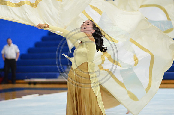 Penn Manor Guard-1034