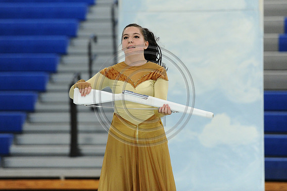 Penn Manor Guard-1005