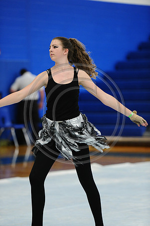 Penn Manor Guard-970