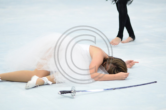 Penn Manor Guard-990