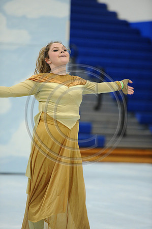 Penn Manor Guard-999