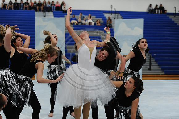 Penn Manor Guard-979