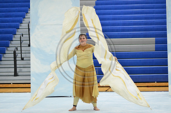 Penn Manor Guard-1040