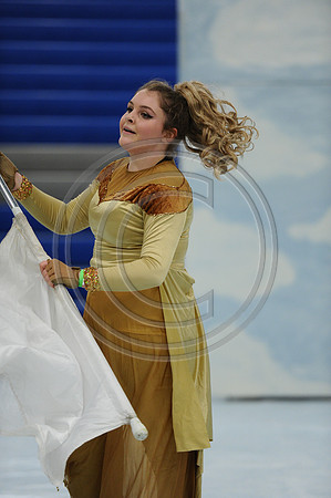 Penn Manor Guard-1025