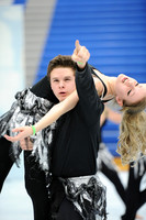 Penn Manor Guard-973