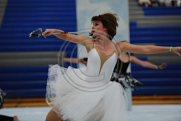 Penn Manor Guard-982