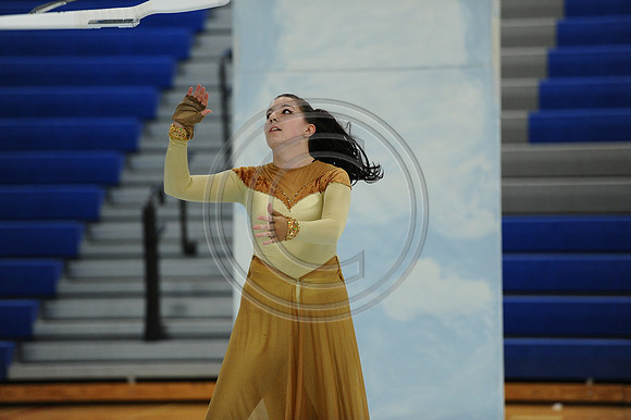Penn Manor Guard-1006