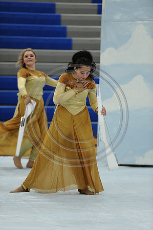 Penn Manor Guard-996