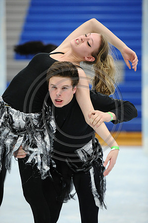 Penn Manor Guard-975