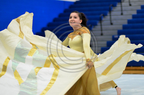 Penn Manor Guard-1035